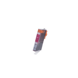 Încărcătură cerneală compatibilă CZ111AE, no.655 XL, 15ml pentru imprimante HP (ORINK BULK)