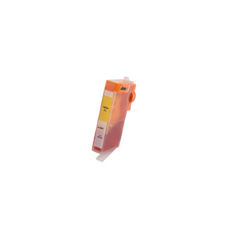 Încărcătură cerneală compatibilă CZ112AE, no.655 XL, 15ml pentru imprimante HP (ORINK BULK)