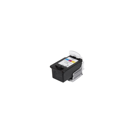 Încărcătură cerneală renovată 2972B001, CL511, 10,5ml pentru imprimante Canon (BULK)