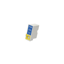 Încărcătură cerneală compatibilă C13T03814A10, T038, 13,5ml pentru imprimante Epson (ORINK BULK)