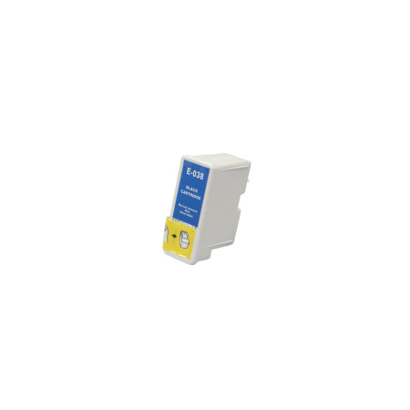 Încărcătură cerneală compatibilă C13T03814A10, T038, 13,5ml pentru imprimante Epson (ORINK BULK)