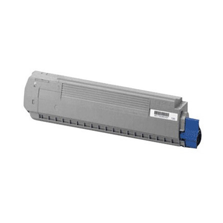 Toner Original Oki Black, 45862840, pentru MC 853|MC 873, 7K,"45862840"