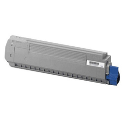 Toner Original Oki Cyan, 45862839, pentru MC 853|MC 873, 7.3K,"45862839"