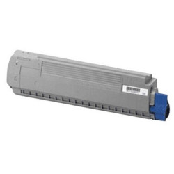 Toner Original Oki Magenta, 45862838, pentru MC 853|MC 873, 7.3K,"45862838"