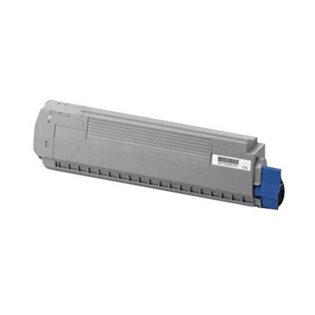 Toner Original Oki Magenta, 45862838, pentru MC 853|MC 873, 7.3K,"45862838"