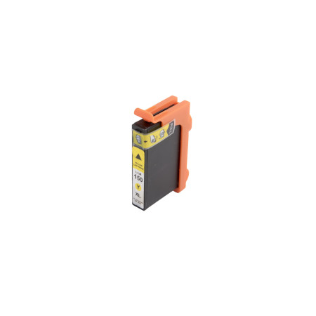 Încărcătură cerneală compatibilă 14N1618E, no.150XL, 15ml pentru imprimante Lexmark (ORINK BULK)
