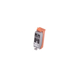 Încărcătură cerneală compatibilă 1509B001, PGI35BK, 10ml pentru imprimante Canon (BULK)