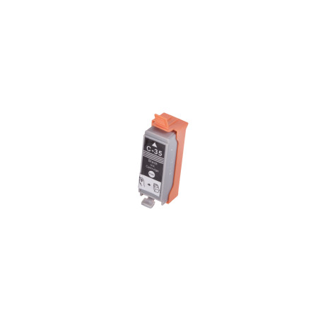 Încărcătură cerneală compatibilă 1509B001, PGI35BK, 10ml pentru imprimante Canon (BULK)