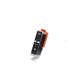 Încărcătură cerneală compatibilă 6431B001, PGI550BKXL, 22ml pentru imprimante Canon (BULK)