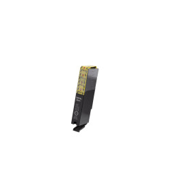 Încărcătură cerneală compatibilă 6443B001, CLI551BKXL, 11ml pentru imprimante Canon (BULK)