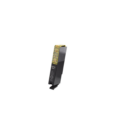 Încărcătură cerneală compatibilă 6443B001, CLI551BKXL, 11ml pentru imprimante Canon (BULK)