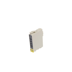 Încărcătură cerneală compatibilă C13T06114010, T0611, 18ml pentru imprimante Epson (BULK)