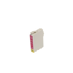 Încărcătură cerneală compatibilă C13T06134010, T0613, 18ml pentru imprimante Epson (BULK)