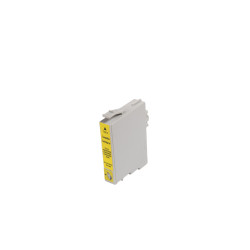 Încărcătură cerneală compatibilă C13T06144010, T0614, 18ml pentru imprimante Epson (BULK)