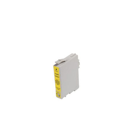Încărcătură cerneală compatibilă C13T06144010, T0614, 18ml pentru imprimante Epson (BULK)