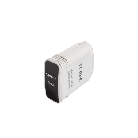 Încărcătură cerneală compatibilă C4906AE, no.940 XL, 58,5ml pentru imprimante HP (BULK)