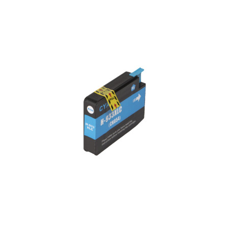 Încărcătură cerneală compatibilă CN054AE, no.933 XL, 13ml pentru imprimante HP (ORINK BULK)
