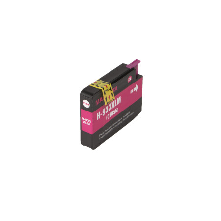 Încărcătură cerneală compatibilă CN055AE, no.933 XL, 13ml pentru imprimante HP (ORINK BULK)