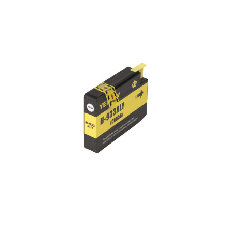 Încărcătură cerneală compatibilă CN056AE, no.933 XL, 13ml pentru imprimante HP (ORINK BULK)