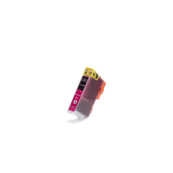 Încărcătură cerneală compatibilă 0622B001, CLI8M, 14ml pentru imprimante Canon (BULK)