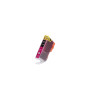 Încărcătură cerneală compatibilă 0622B001, CLI8M, 14ml pentru imprimante Canon (BULK)
