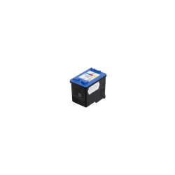 Încărcătură cerneală renovată C6657AE, no.57, 17ml pentru imprimante HP (BULK)