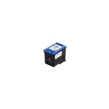 Încărcătură cerneală renovată C6657AE, no.57, 17ml pentru imprimante HP (BULK)