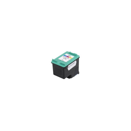 Încărcătură cerneală renovată C8766EE, no.343, 17ml pentru imprimante HP (BULK)