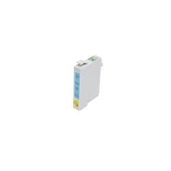 Încărcătură cerneală compatibilă C13T08054011, T0805, 15ml pentru imprimante Epson (ORINK BULK)