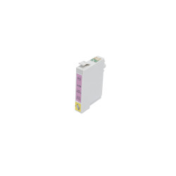 Încărcătură cerneală compatibilă C13T08064011, T0806, 15ml pentru imprimante Epson (ORINK BULK)