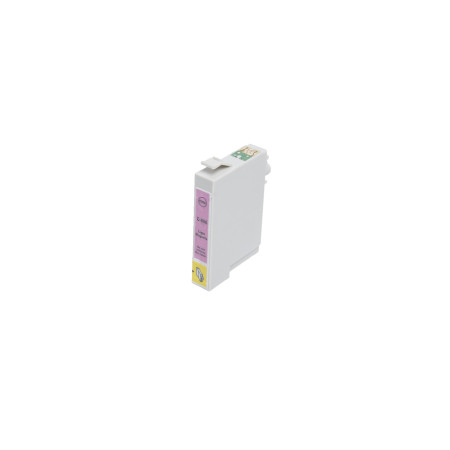 Încărcătură cerneală compatibilă C13T08064011, T0806, 15ml pentru imprimante Epson (ORINK BULK)