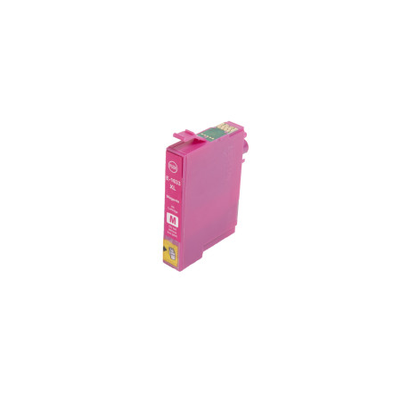Încărcătură cerneală compatibilă C13T16334012, 16XL, 15ml pentru imprimante Epson (ORINK BULK)