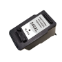 Încărcătură cerneală renovată 5222B005, PG540XL, 21ml pentru imprimante Canon (BULK)