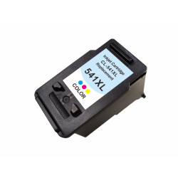 Încărcătură cerneală renovată 5226B001, CL541XL, 15ml pentru imprimante Canon (BULK)