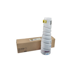 Încărcătură toner compatibilă 8937784, TN114, 413g pentru imprimante Konica Minolta