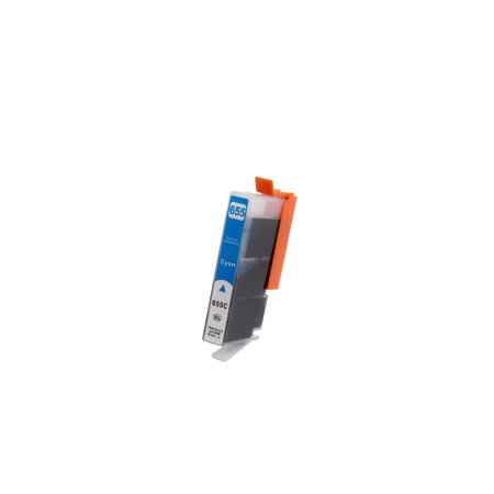 Încărcătură cerneală compatibilă CZ110AE, no.655 XL, 15ml pentru imprimante HP (BULK)