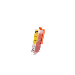Încărcătură cerneală compatibilă CZ112AE, no.655 XL, 15ml pentru imprimante HP (BULK)