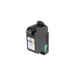 Încărcătură cerneală renovată C6578AE, no.78, 42ml pentru imprimante HP (BULK)