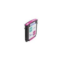 Încărcătură cerneală compatibilă C4837A, no.11, 28ml pentru imprimante HP (BULK)