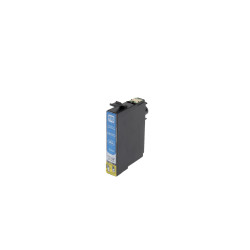 Încărcătură cerneală compatibilă C13T18124012, 18XL, 10ml pentru imprimante Epson (BULK)