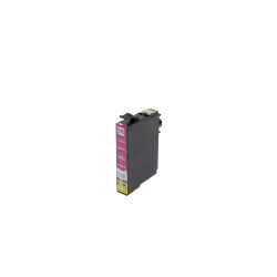 Încărcătură cerneală compatibilă C13T18134012, 18XL, 10ml pentru imprimante Epson (BULK)