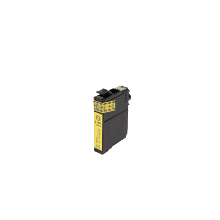 Încărcătură cerneală compatibilă C13T18144012, 18XL, 10ml pentru imprimante Epson (BULK)
