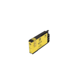 Încărcătură cerneală compatibilă CN048AE, no.951 XL, 30ml pentru imprimante HP (BULK)