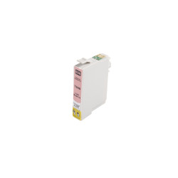 Încărcătură cerneală compatibilă C13T08064011, T0806, 15ml pentru imprimante Epson (BULK)