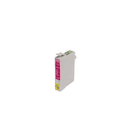 Încărcătură cerneală compatibilă C13T08034011, T0803, 15ml pentru imprimante Epson (BULK)