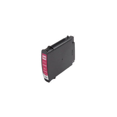 Încărcătură cerneală compatibilă C4908AE, no.940 XL, 20,5ml pentru imprimante HP (BULK)