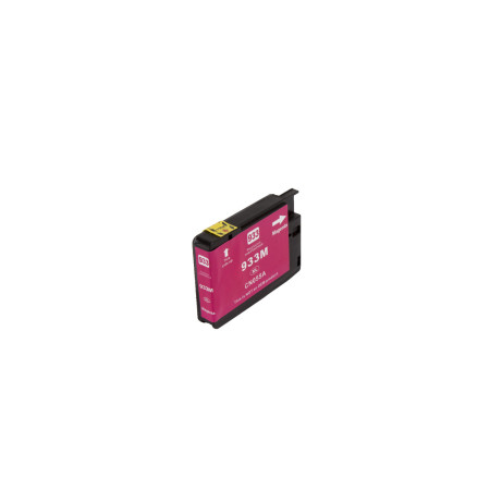 Încărcătură cerneală compatibilă CN055AE, no.933 XL, 13ml pentru imprimante HP (BULK)