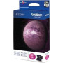 Cartus Cerneala Original Brother Magenta, LC1220M, pentru DCP-J525|J725|J925|MFC-J430|J625, 300, (timbru verde 0.15 lei), "LC122