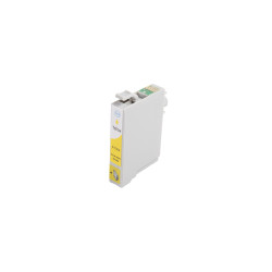 Încărcătură cerneală compatibilă C13T13044012, T1304, 18ml pentru imprimante Epson (BULK)