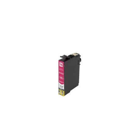 Încărcătură cerneală compatibilă C13T16334012, 16XL, 15ml pentru imprimante Epson (BULK)